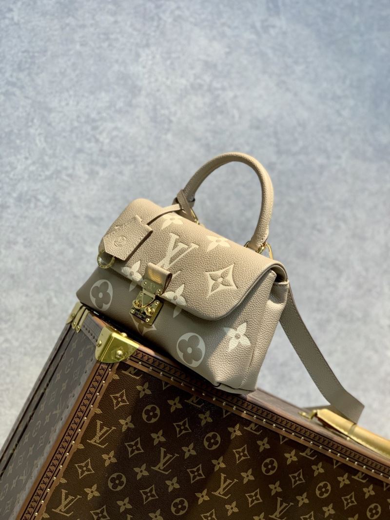LV Top Handle Bags